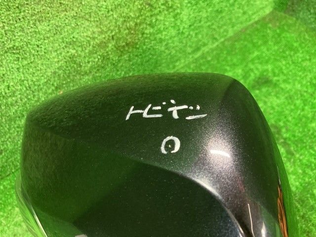 インプレッサ GT3 右サイドミラー・ドアミラー スポーツ 1.6I-Lアイ