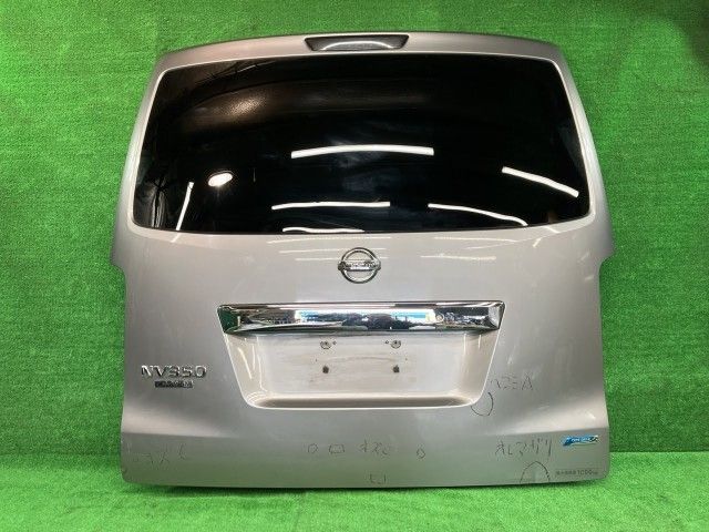 NV350キャラバン VW6E26 バックドア・リアゲート ロング低床DX 4WD 3人 フーヤオ 5 K010M-3XAAA K51