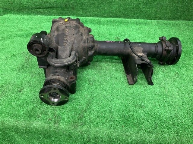 NV350キャラバン VW6E26 フロントリジットデフ・デフギア ロング低床DX 4WD 3人 38500-3XA4A K51