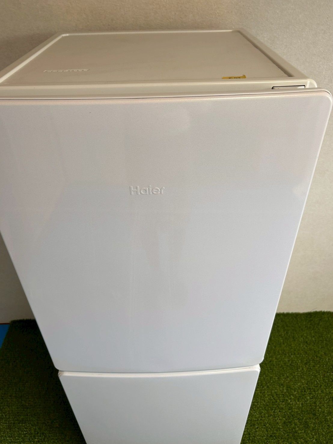 ハイアール Haier 2022年製 148L 冷蔵庫 2ドア ホワイト 白 お得 格安