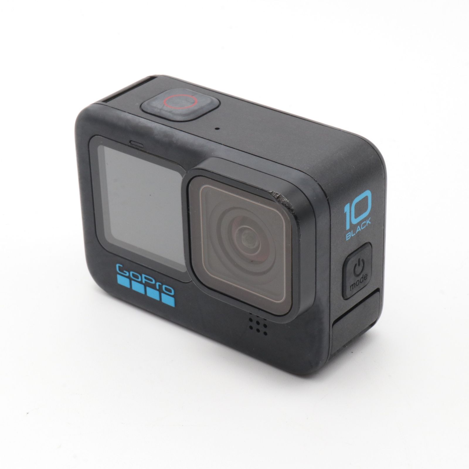 GoPro Hero10 CHDHX-101-FW