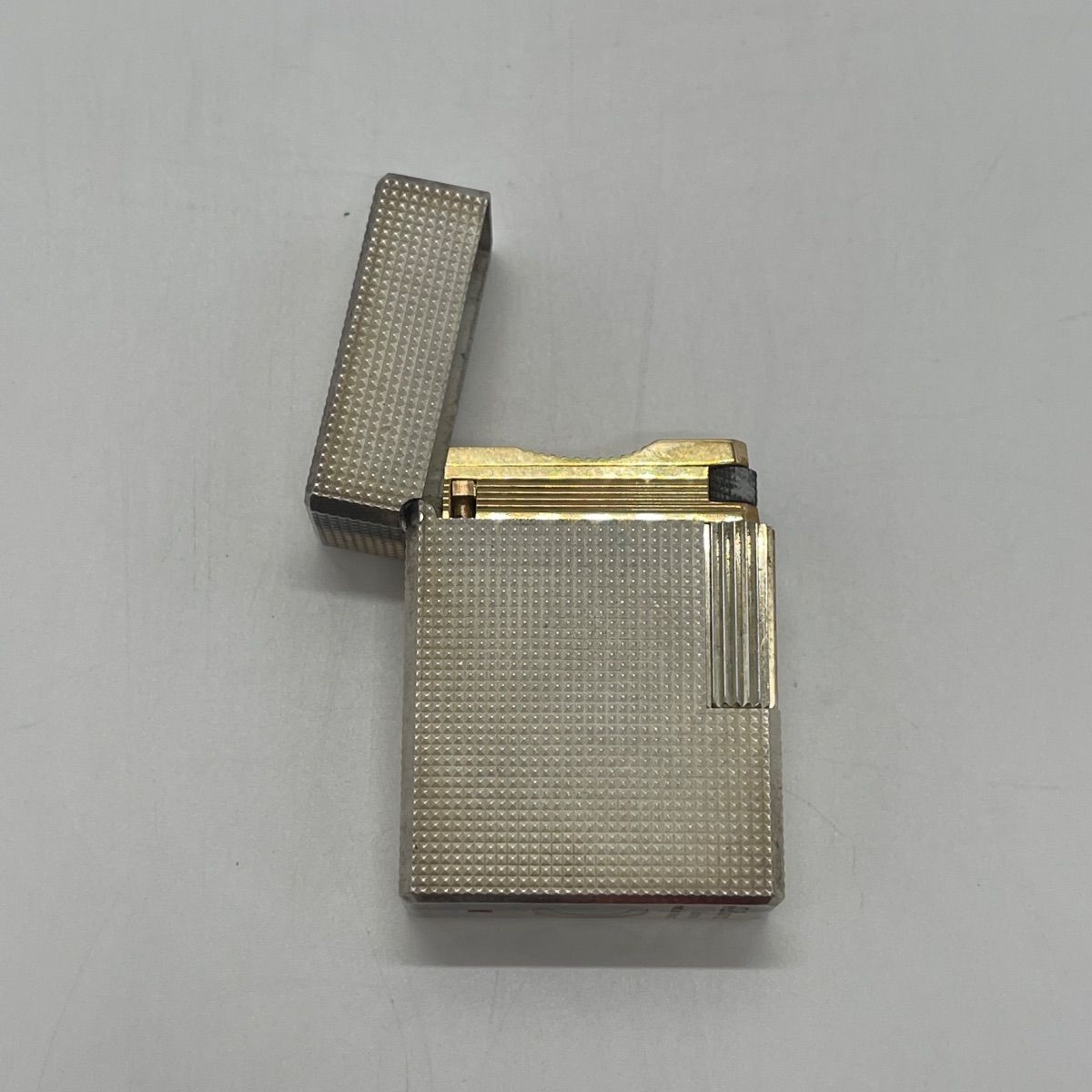 デュポン　ゴールド ショート S.T.Dupont デュポン ショート ゴールド