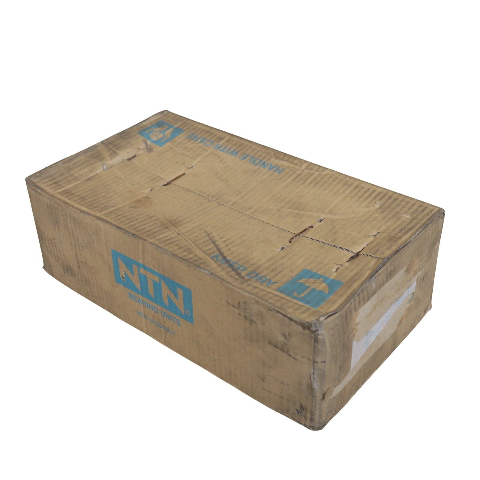 未開封 NTN ベアリングユニット ピロー形 UCP314D1 ベルトコンベヤー 搬送設備 中古 S限 / 15156 HM