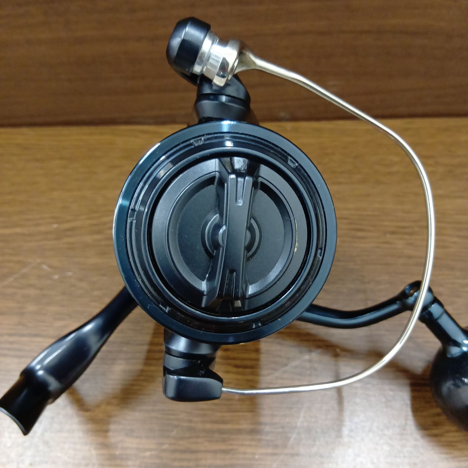 シマノ(SHIMANO) 20 ストラディック SW6000HG スピニングリール