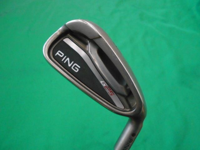 中古】アイアンセット ピン G25◇CFS(JP) 1本◇S◇26[8728] - メルカリ