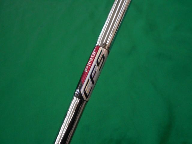 中古】アイアンセット ピン G25◇CFS(JP) 1本◇S◇26[8728] - メルカリ