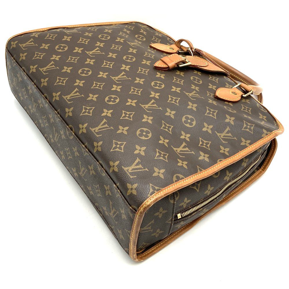 LOUIS VUITTON ルイ・ヴィトン M53380 リヴォリ ビジネスバッグ