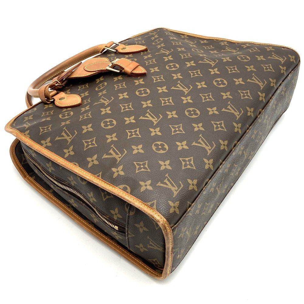 ルイ・ヴィトン ボストンバッグ　型番：M53380 LOUIS VUITTON ルイ・ヴィトン M53380 リヴォリ ビジネスバッグ