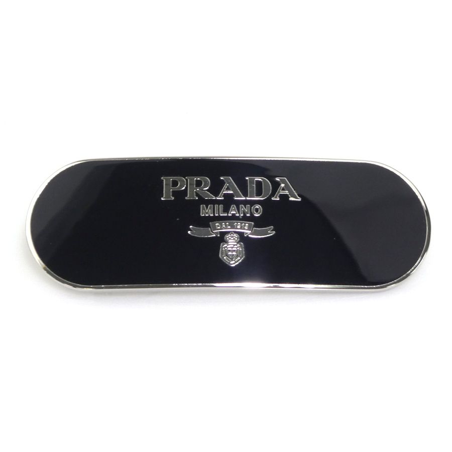 プラダ PRADA バレッタ