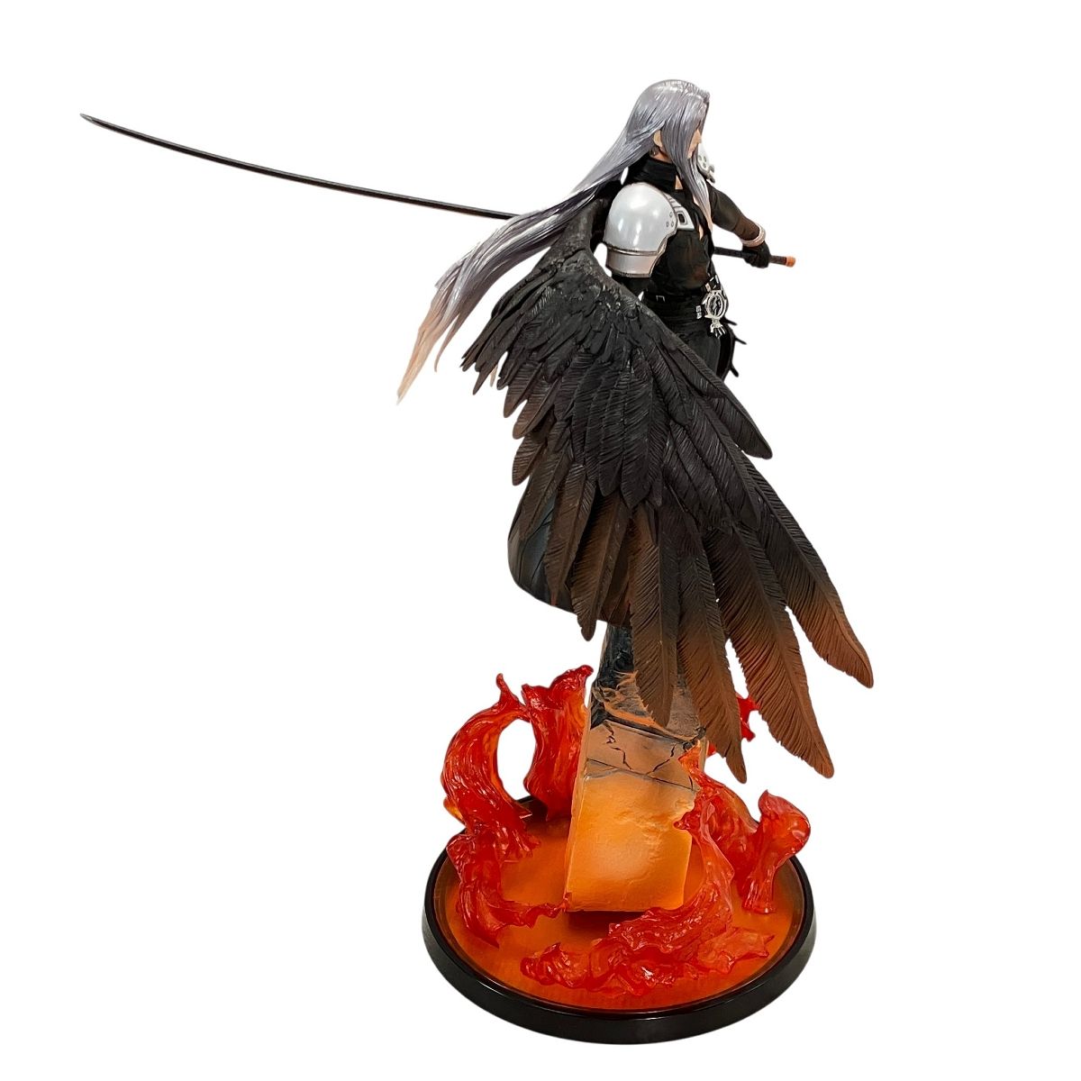 SQUARE ENIX FINAL FANTASY VII REBIRTH DELUX EDITION ファイナル