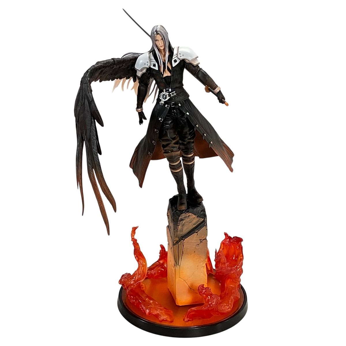 SQUARE ENIX FINAL FANTASY VII REBIRTH DELUX EDITION ファイナル