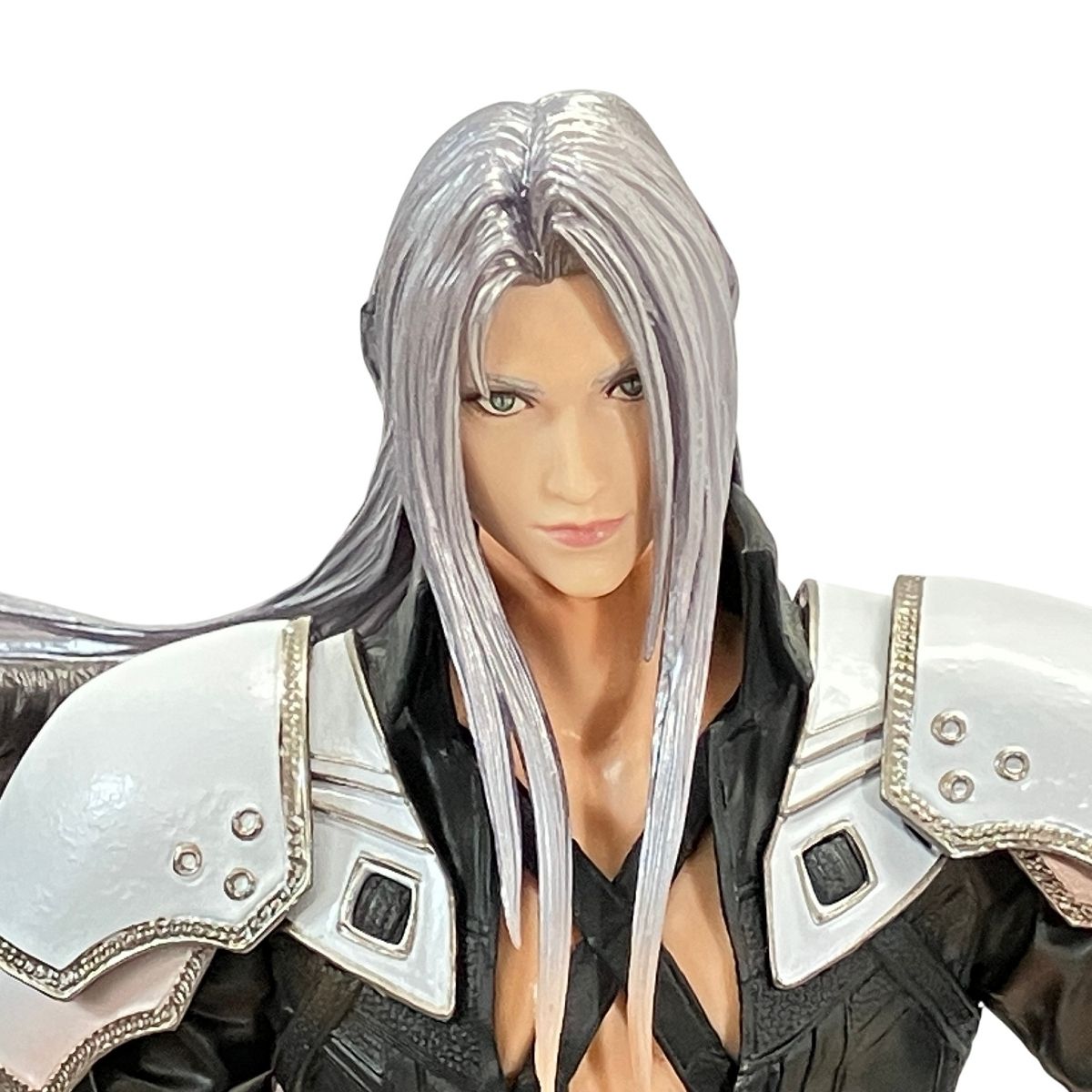 SQUARE ENIX FINAL FANTASY VII REBIRTH DELUX EDITION ファイナル