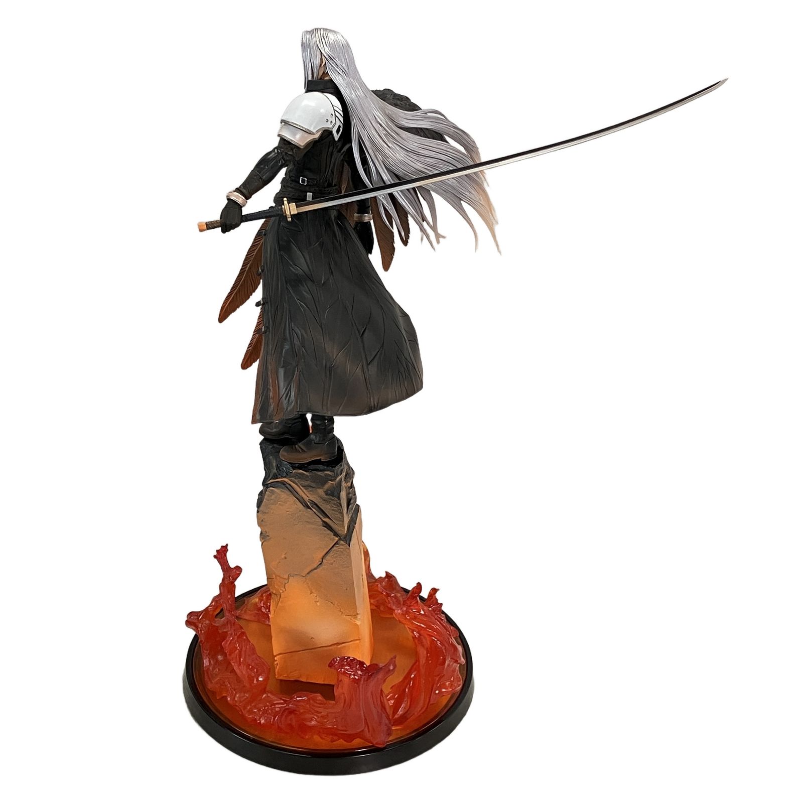 SQUARE ENIX FINAL FANTASY VII REBIRTH DELUX EDITION ファイナル