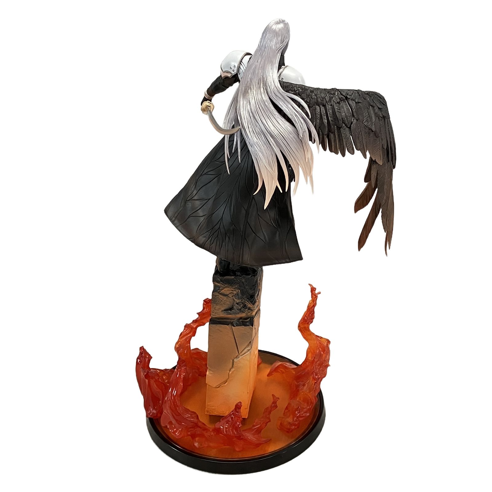 SQUARE ENIX FINAL FANTASY VII REBIRTH DELUX EDITION ファイナル 