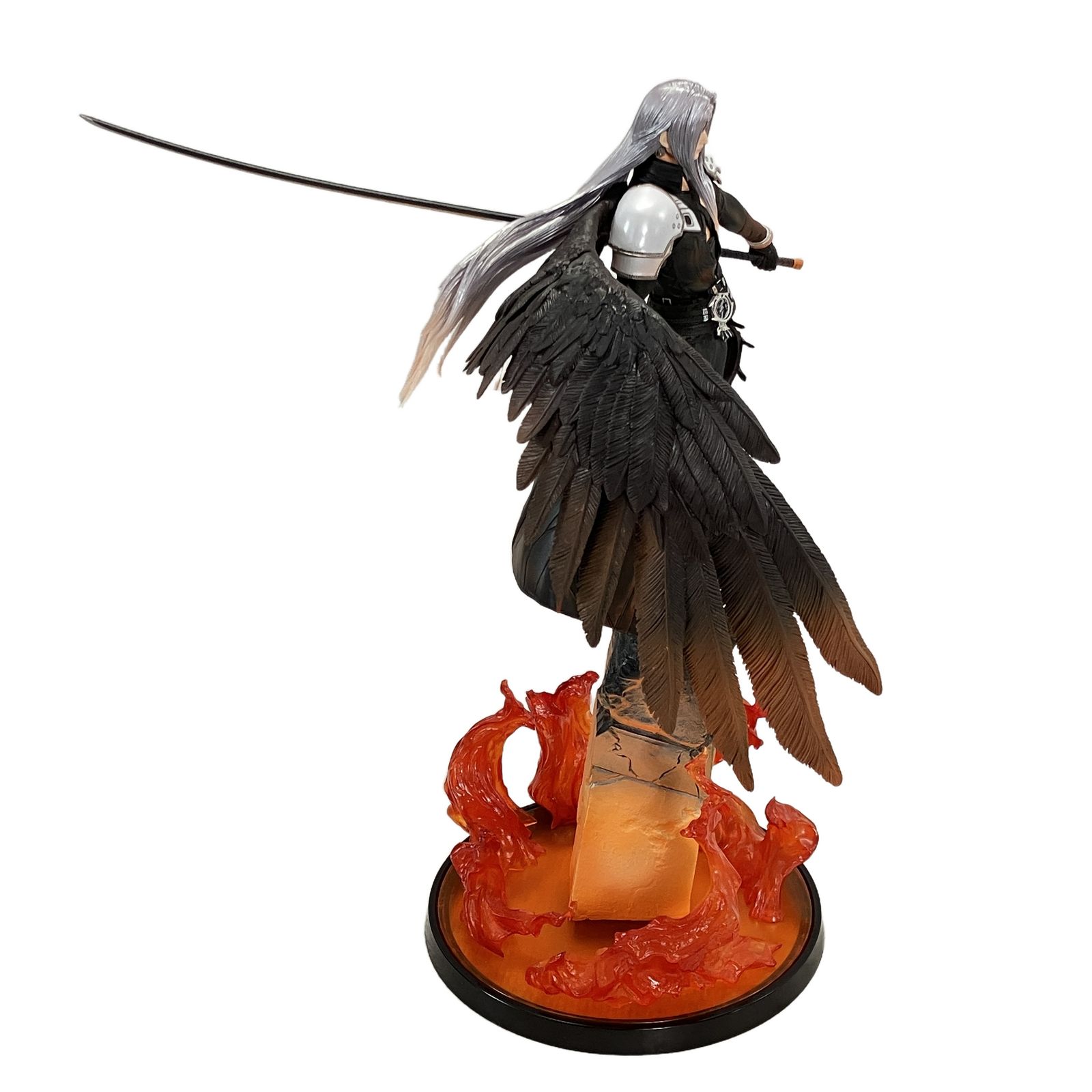 SQUARE ENIX FINAL FANTASY VII REBIRTH DELUX EDITION ファイナル