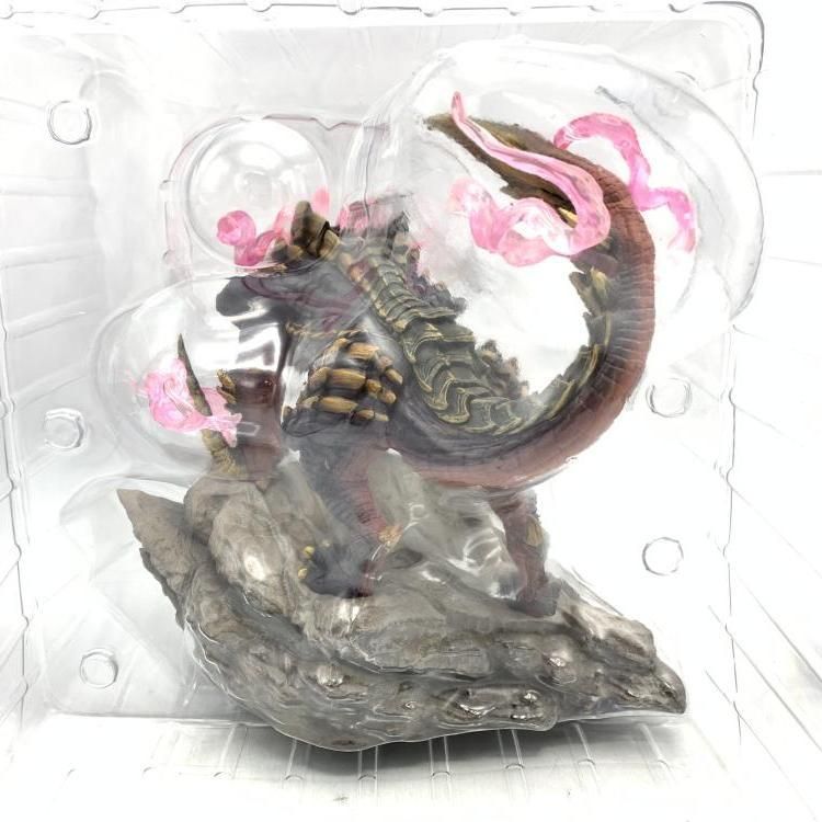 中古】怨虎竜マガイマガド カプコンフィギュアビルダー クリエイターズ