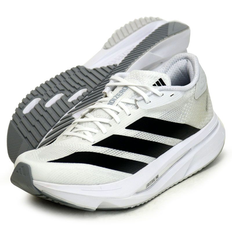 サイズ23cm、アディダス adidas アディゼロ ADIZERO SL2 M メンズ ランニングシューズ 陸上 26FW (JQ0351) 10,010円