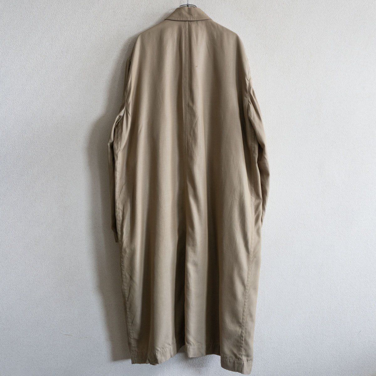 80年代/アーカイブ】COMME des GARCONS HOMME 【80s レーヨン