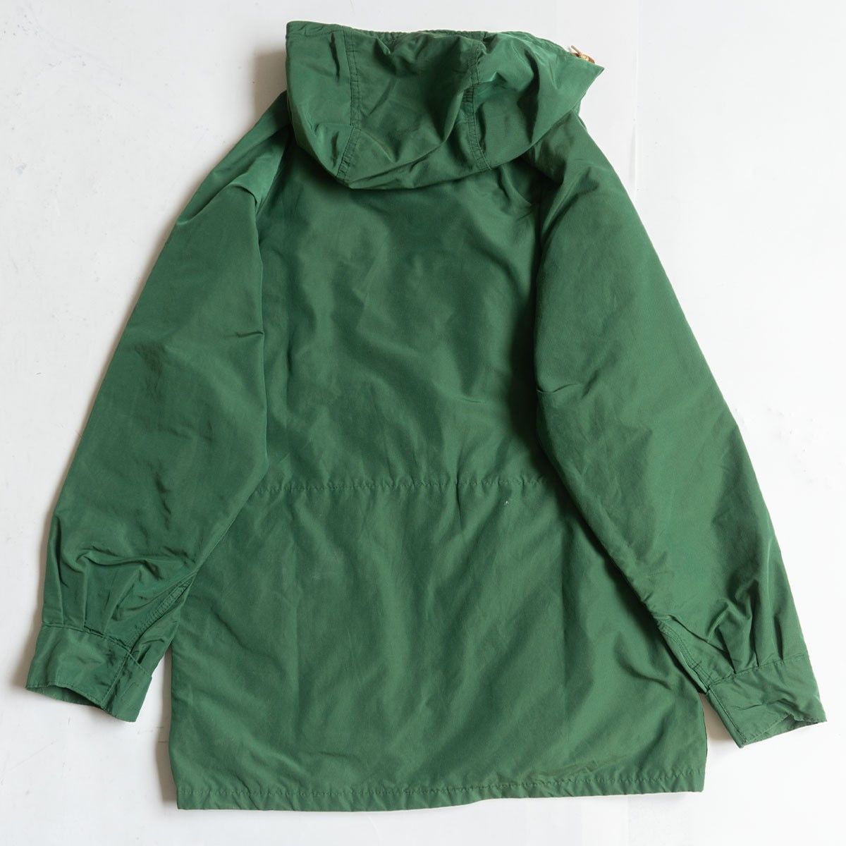 SIERRA DESIGNS USA製 マウンテンパーカー 緑60/40XXL