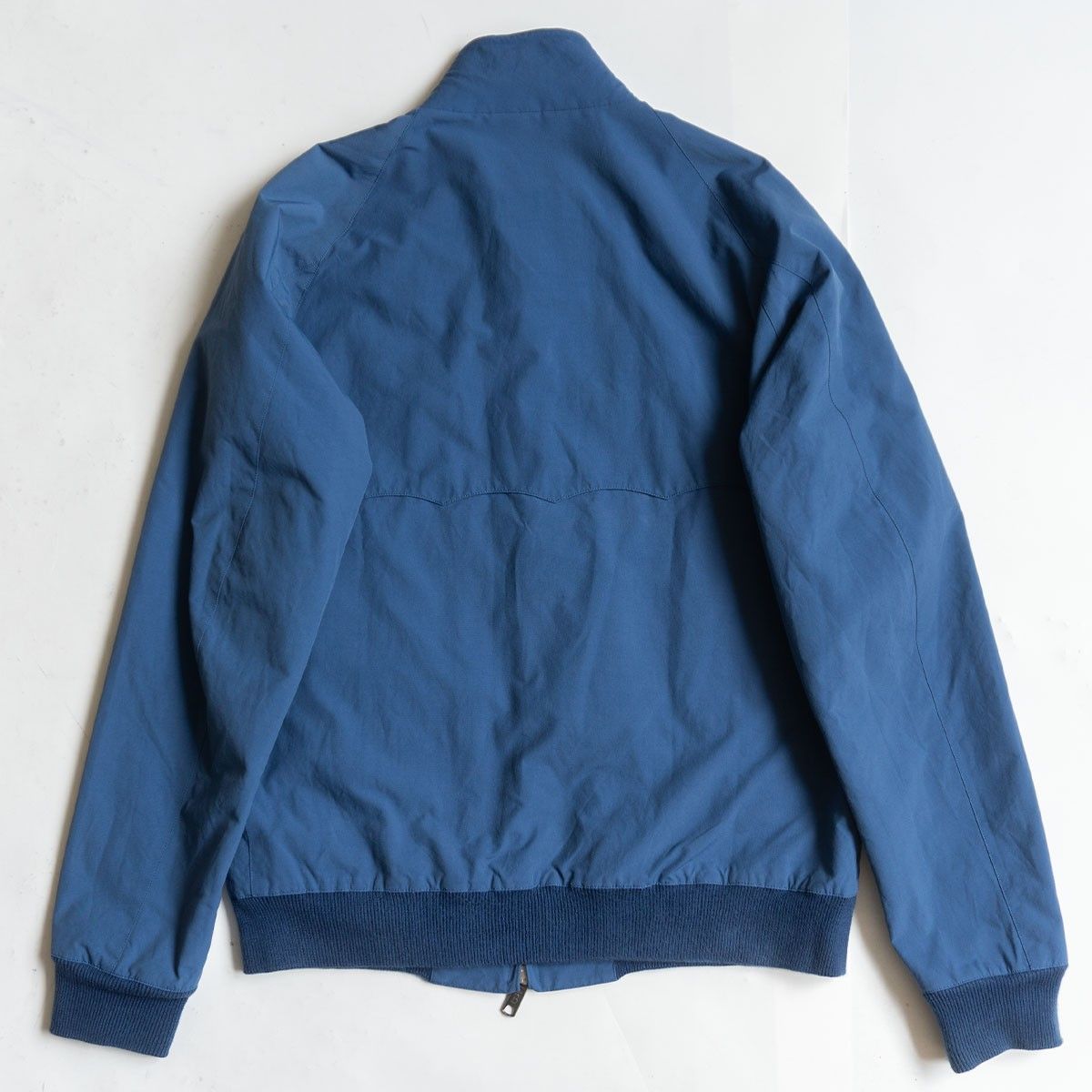 定番】 BARACUTA 【G9 スウィングトップ ハリントンジャケット】 38