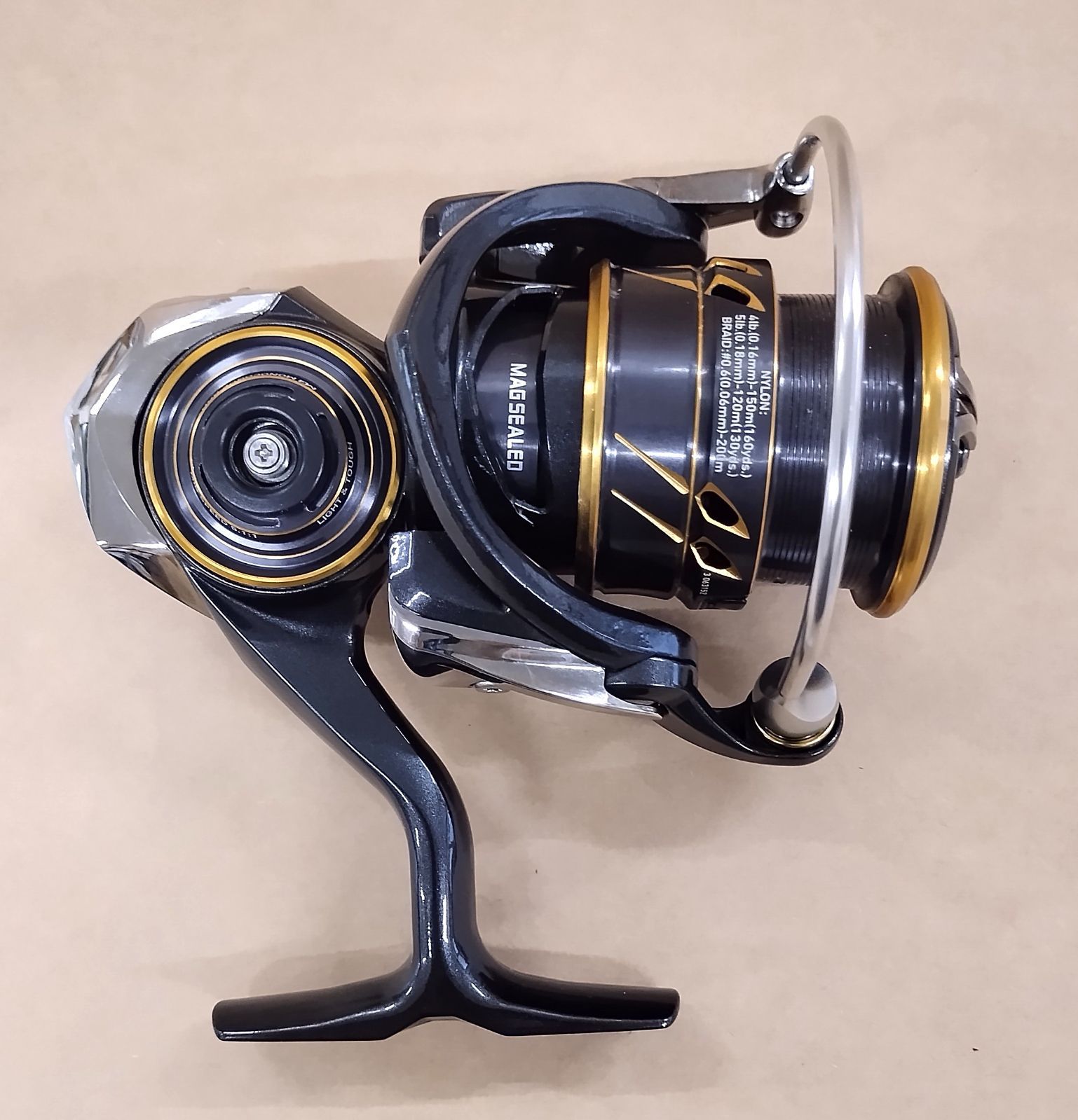 ダイワ 21 カルディア FC LT2500S 00060284