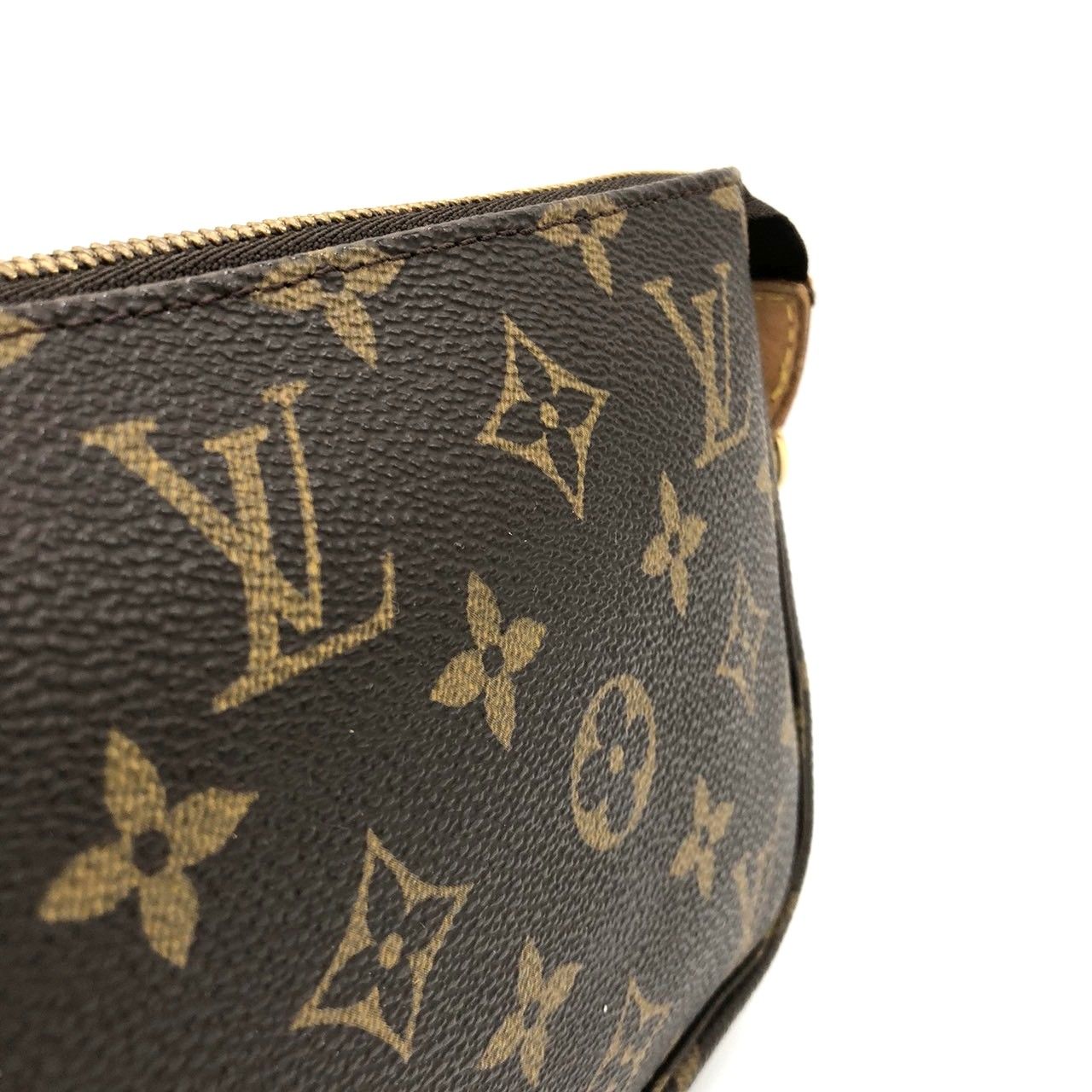 LOUIS VUITTON ルイ・ヴィトン M51980 ポシェット・アクセソワール