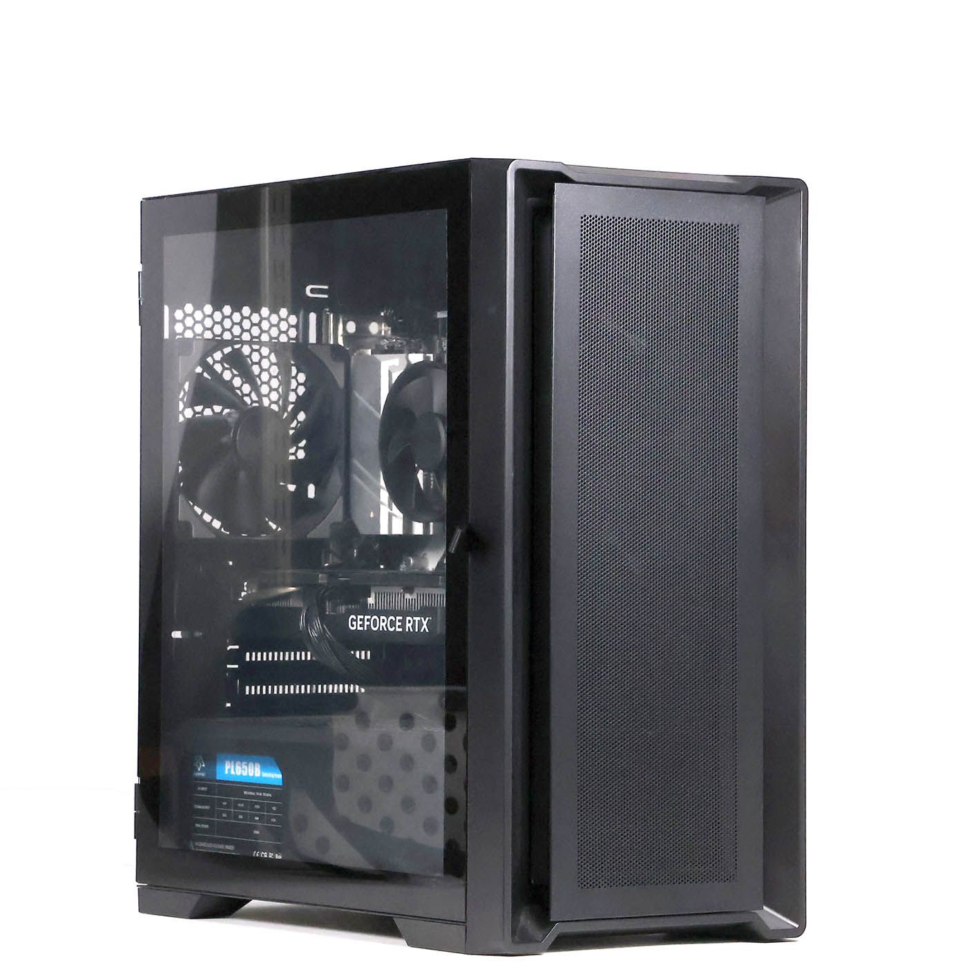 RTX4060 32GB SSD搭載 ゲーミングPC 中古 Win11 - メルカリ