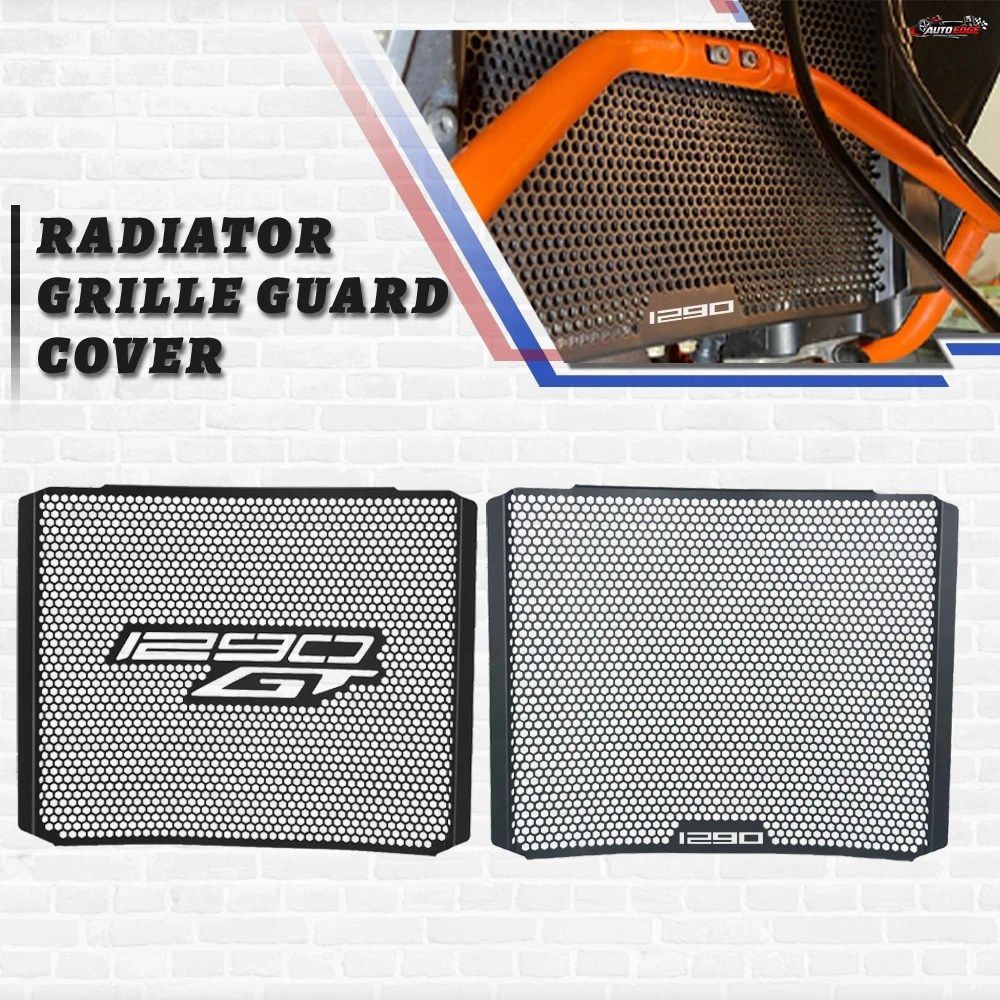 1290 GT 2014-2018 フレームレギュレーターカバー ラジエーターグリルガードプロテクター 1290 SUPERDUKE GT 1290 SUPER DUKE GT 2019 -202