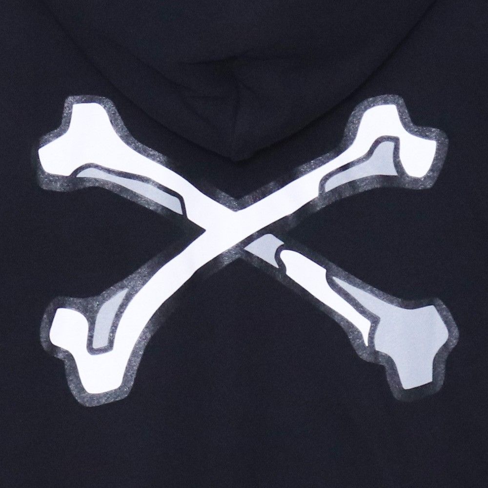 WTAPS X3.0 Hoody Ctpl サイズ3 ブラック 222ATDT-CSM17 - メルカリ