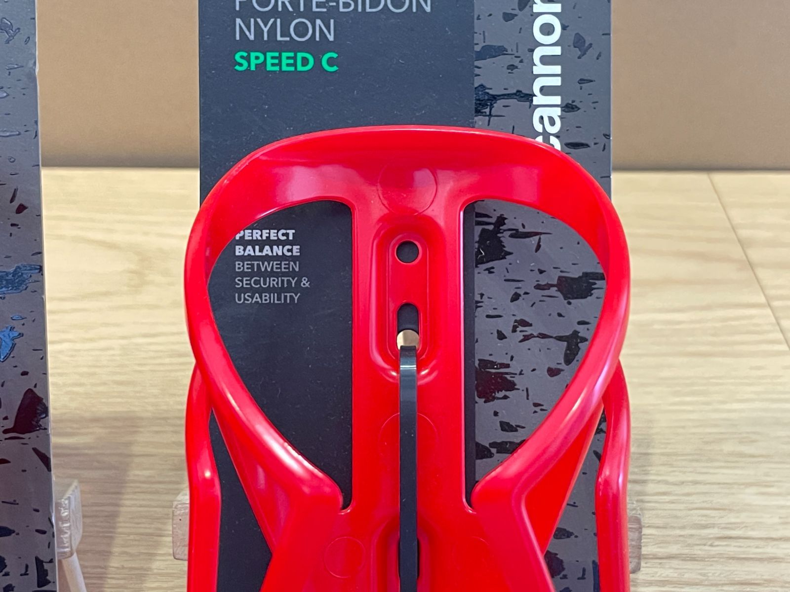P4242 □NEW□CANNONDALE キャノンデール SPEED C スピード レッド 2個