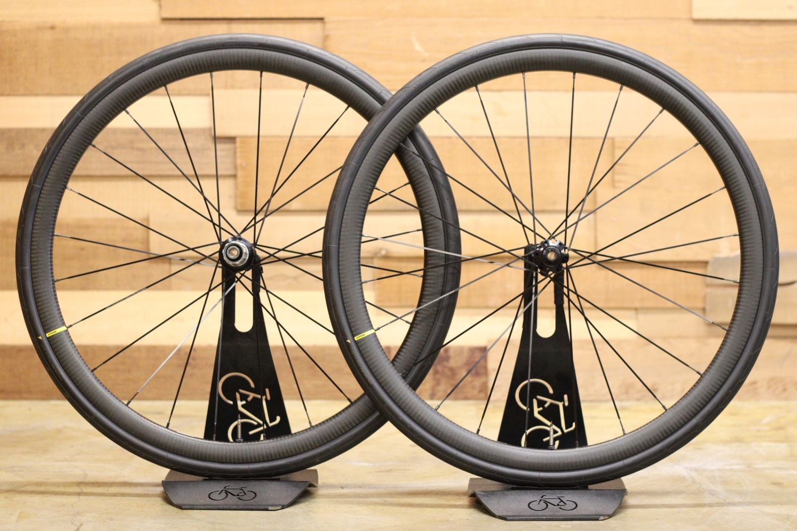 マヴィック MAVIC キシリウム プロカーボン KSYRIUM PRO CARBON UST