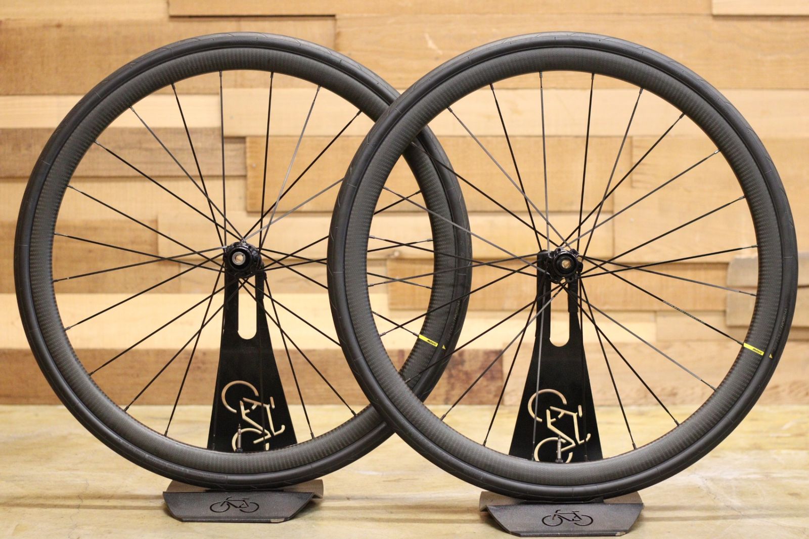 マヴィック MAVIC キシリウム プロカーボン KSYRIUM PRO CARBON UST