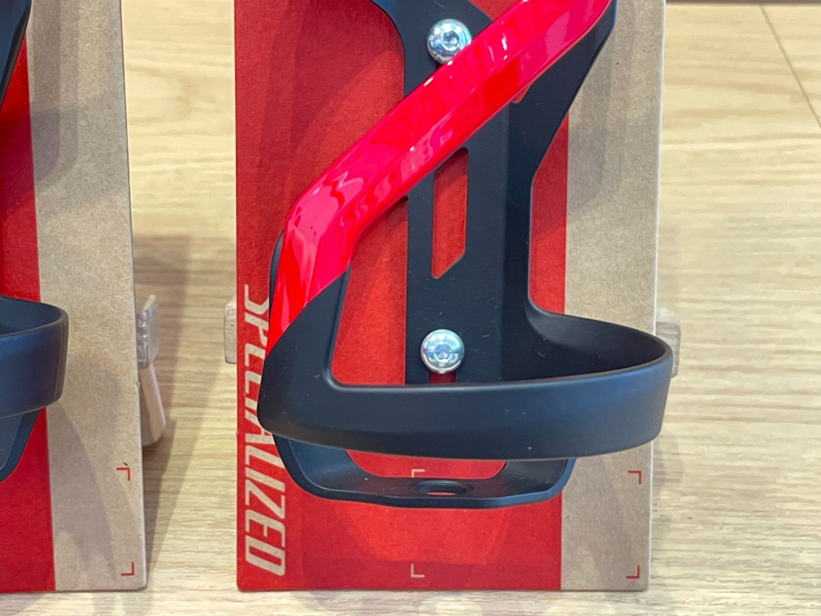P4243 □NEW□SPECIALIZED スペシャライズド ZEE CAGE II RIGHT DT
