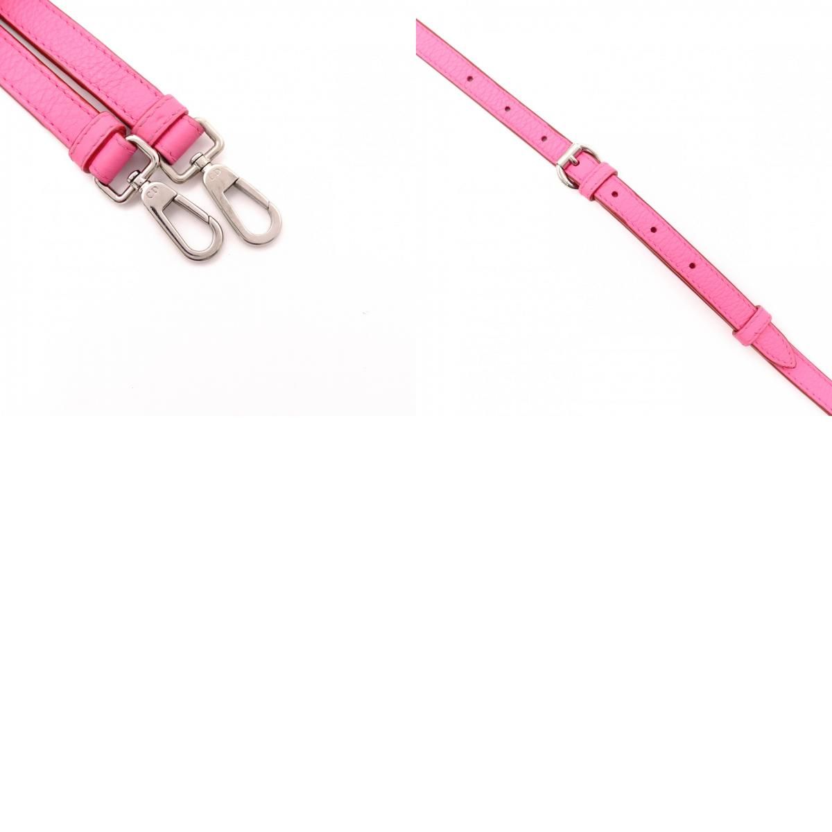Christian Dior クリスチャンディオール ディオリッシモ ハンドバッグ