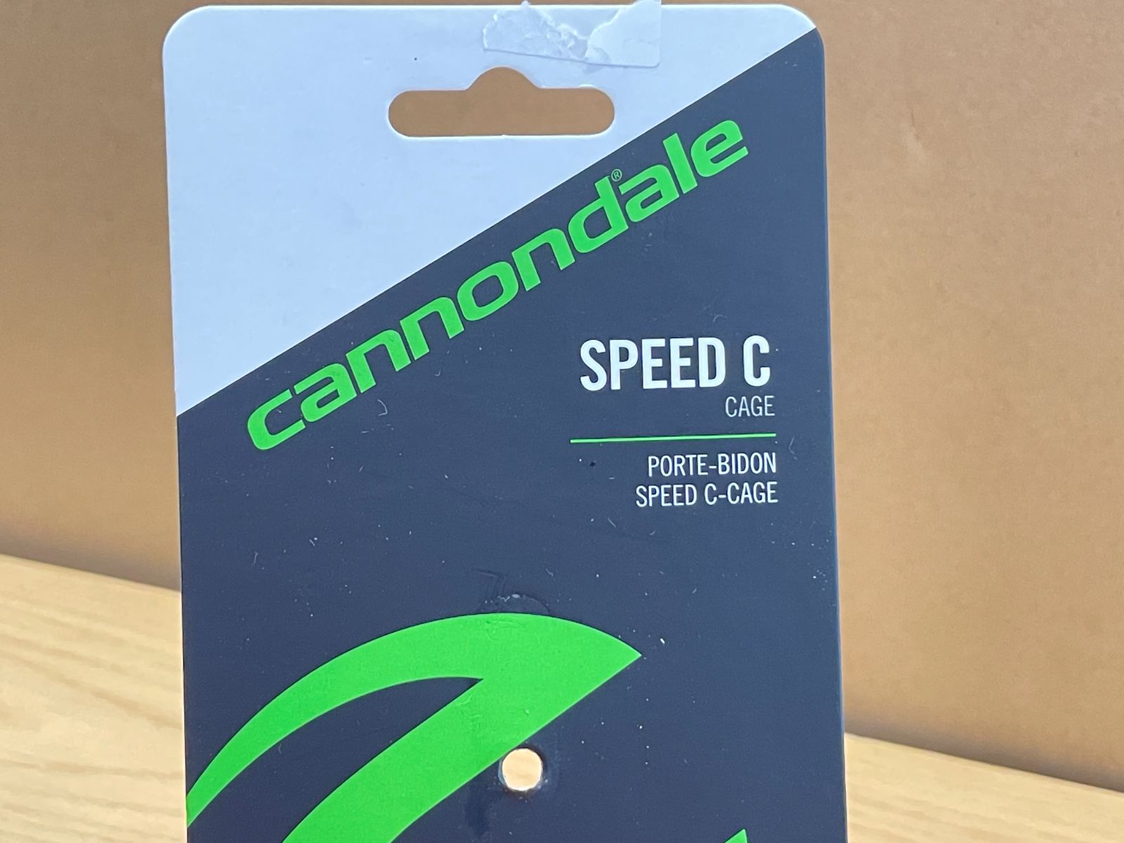 P4244 □NEW□CANNONDALE キャノンデール SPEED C スピード オレンジ 2