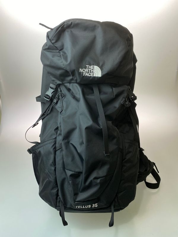 【中古品】 THE NORTH FACE ザ・ノースフェイス TELLUS　35 BACKPACK NM62341 テルス35 バックパック リュックサック 【188-260615-em-14-min】