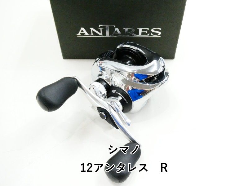 シマノ 12アンタレス　R (03-9306230007)