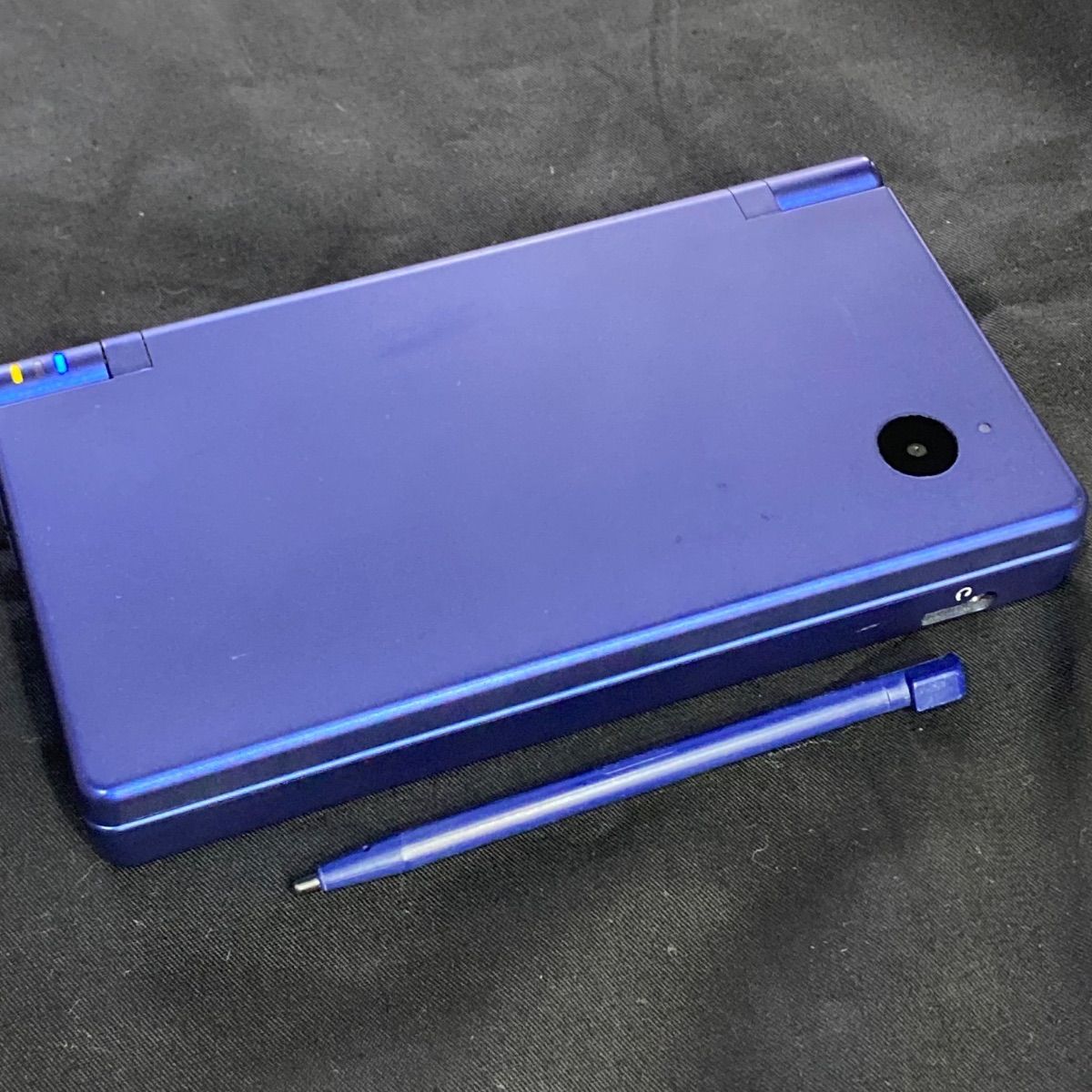 Nintendo DSi 任天堂 ニンテンドウ 通電確認のみ アダプターなし 