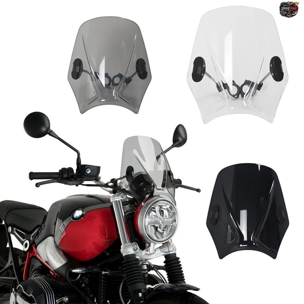 カワサキ バルカンS 650 EN650 VN 2015-2020用ウインドシールド - 22 オートバイアクセサリー ウインドスクリーン ウインドシールド シール
