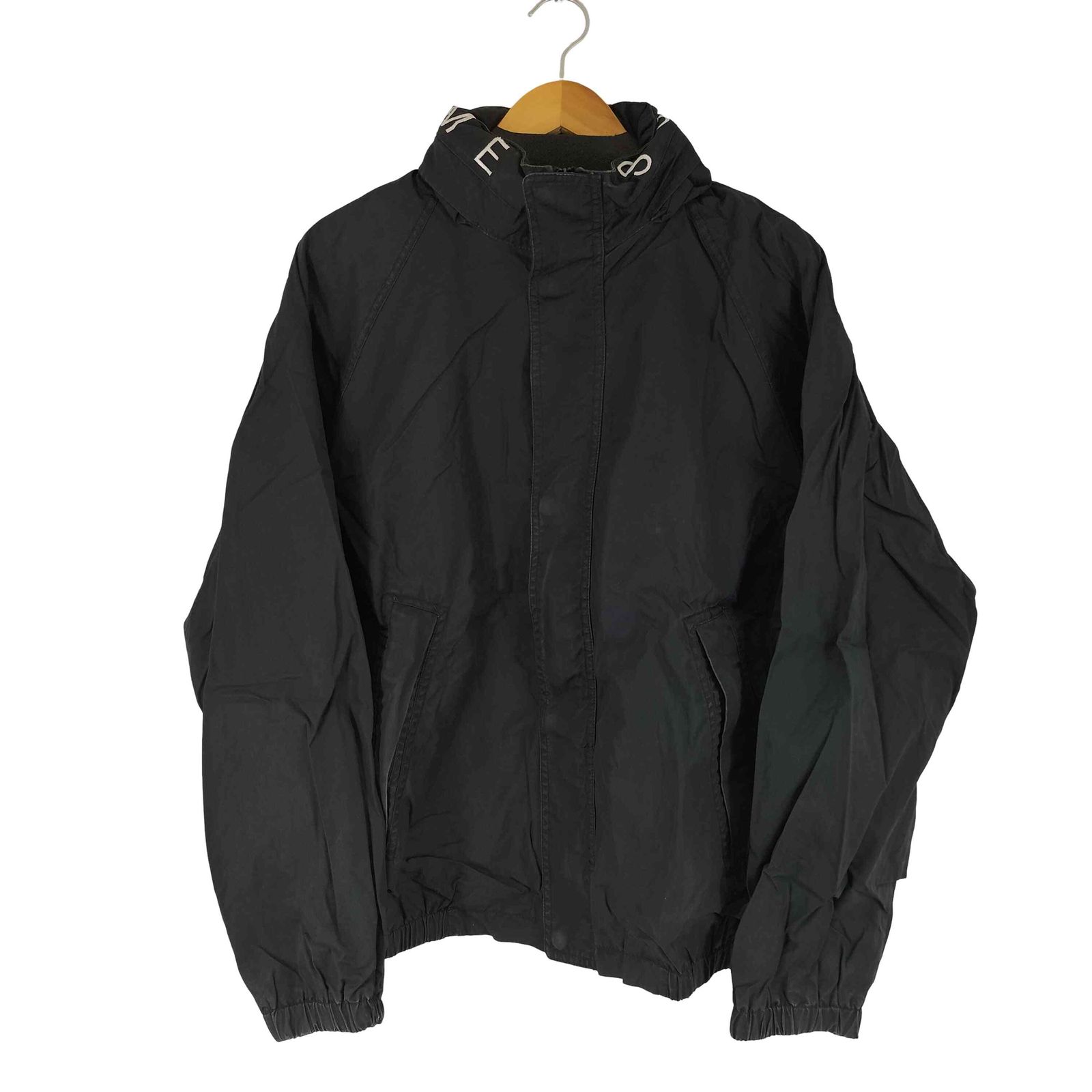 シュプリーム Supreme Raglan Court Jacket メンズ import：L