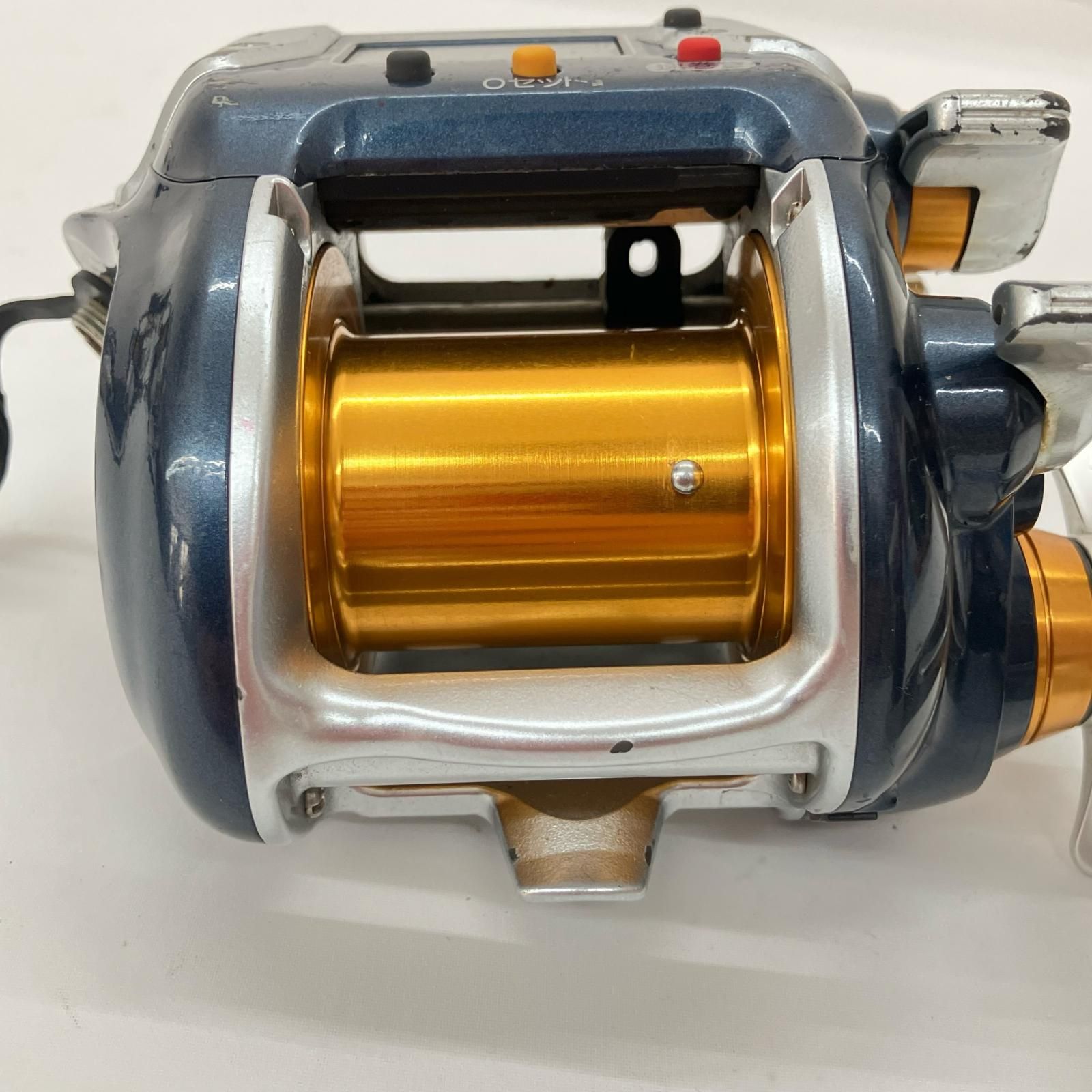 SHIMANO シマノ 電動丸 Beast Master 07 3000 ビーストマスター 02132