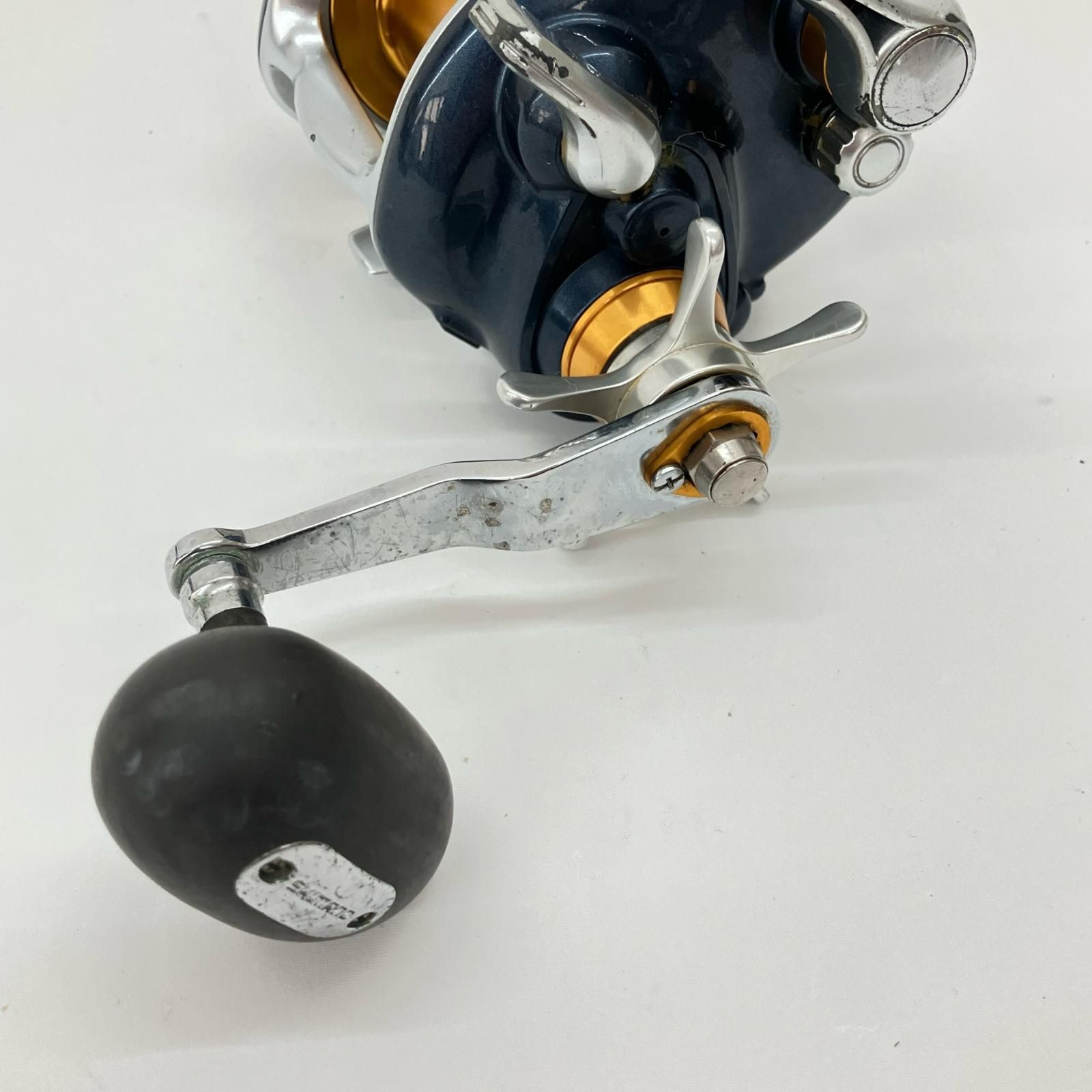 SHIMANO シマノ 電動丸 Beast Master 07 3000 ビーストマスター 02132