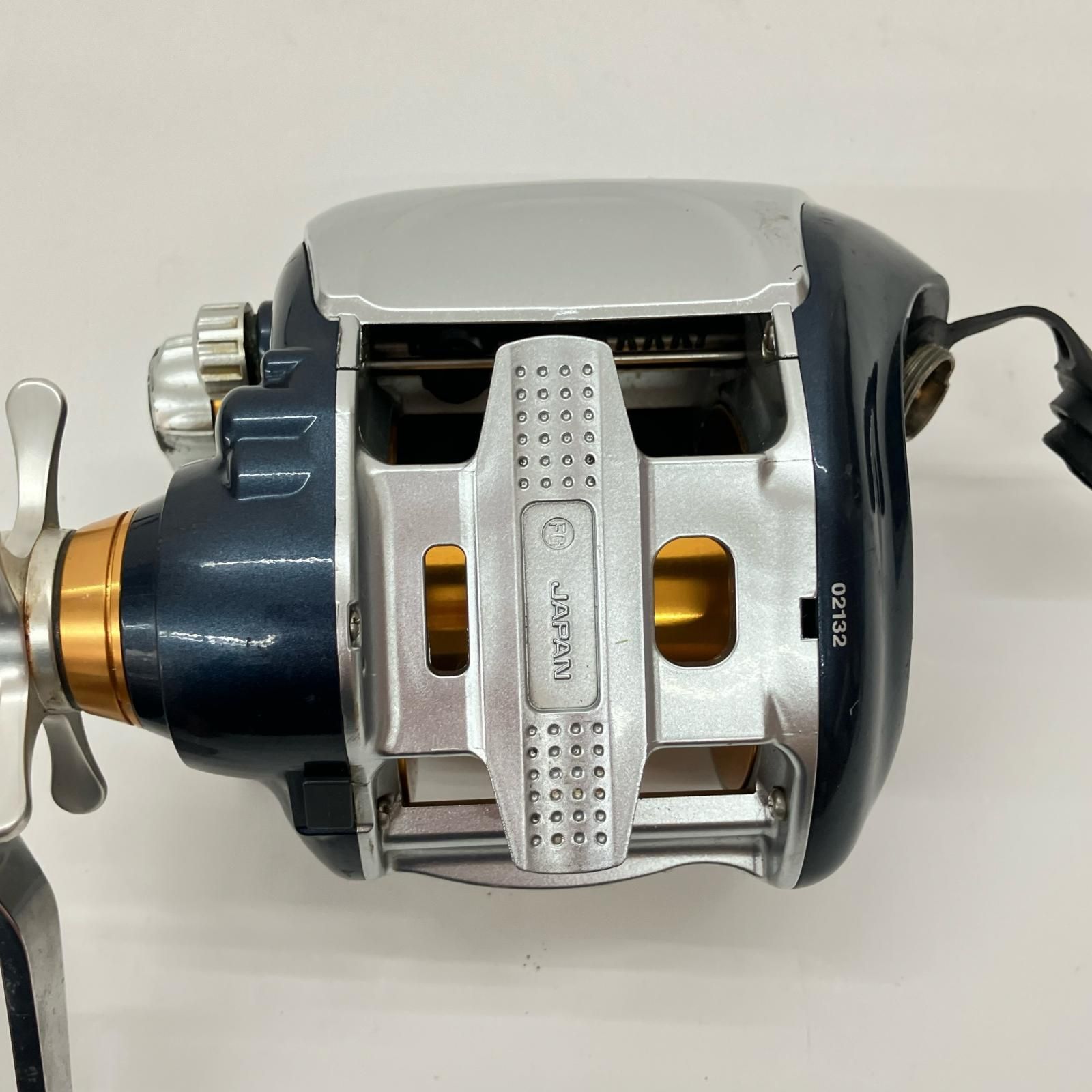 SHIMANO シマノ 電動丸 Beast Master 07 3000 ビーストマスター 02132