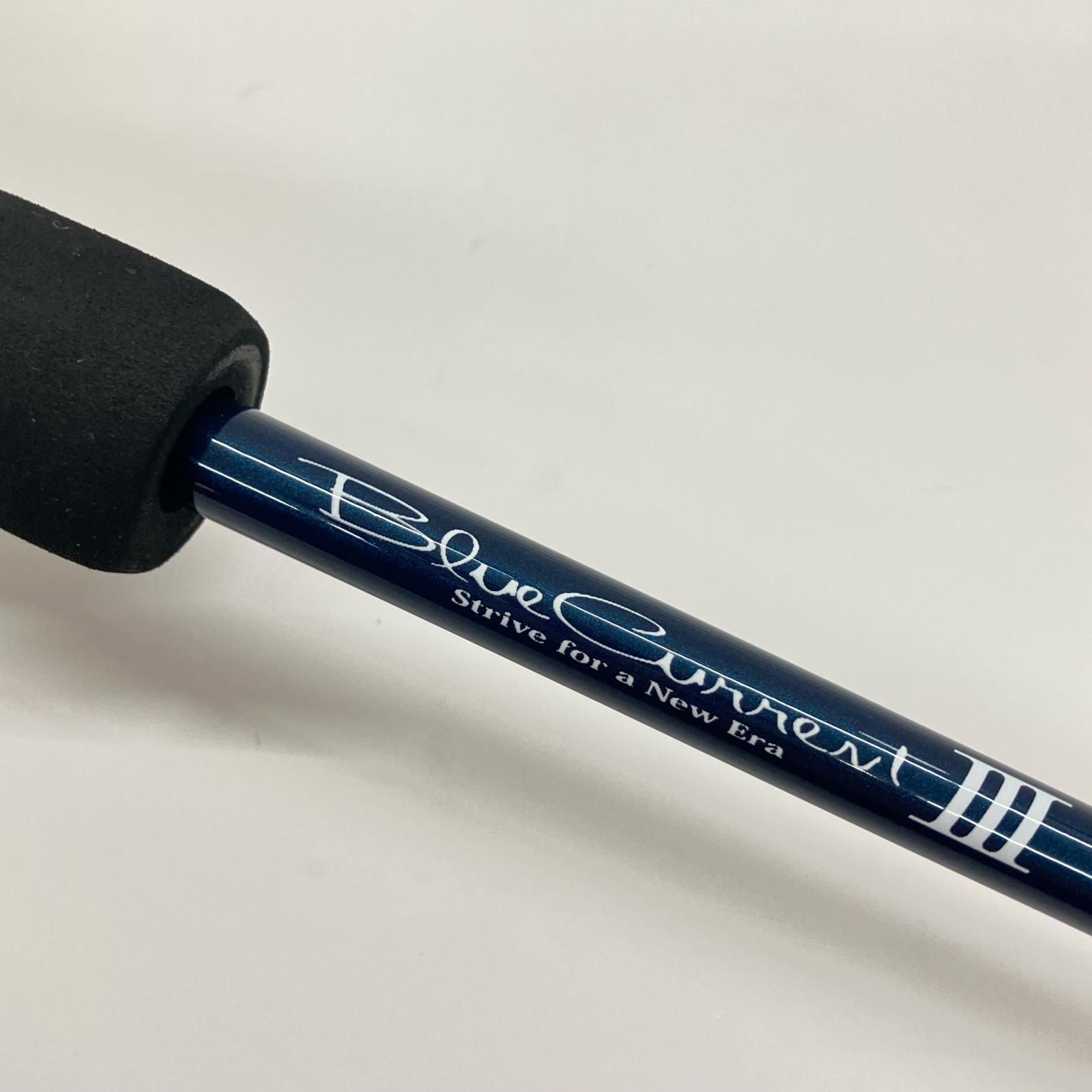 YAMAGA Blanks ヤマガブランクス ブルーカレント BlueCurrent 3 78