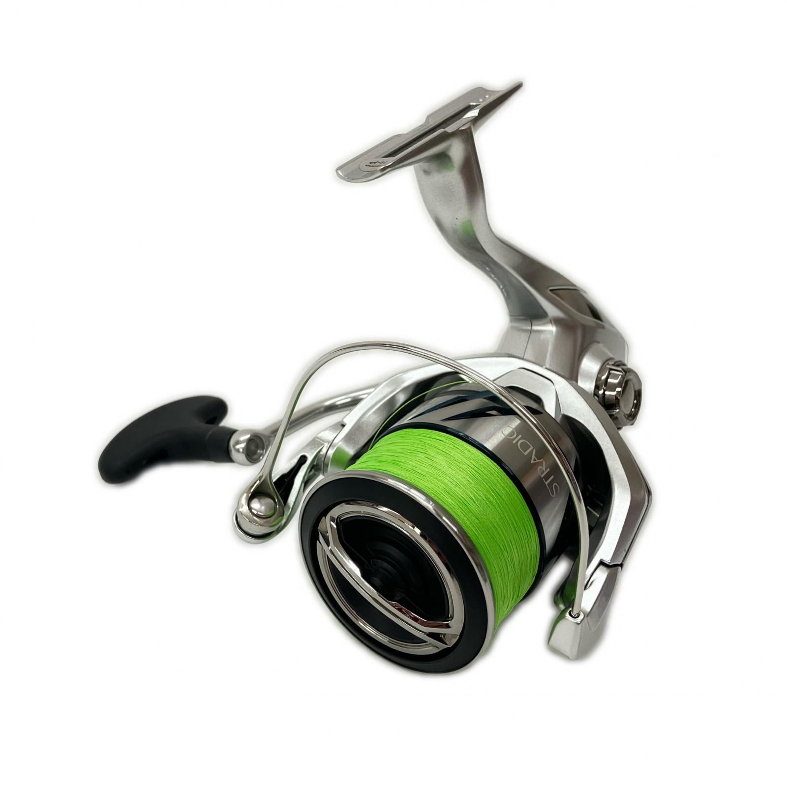 SHIMANO シマノ STRADIC 23 ストラディック 4000MHG 045898 スピニングリール 14,823円