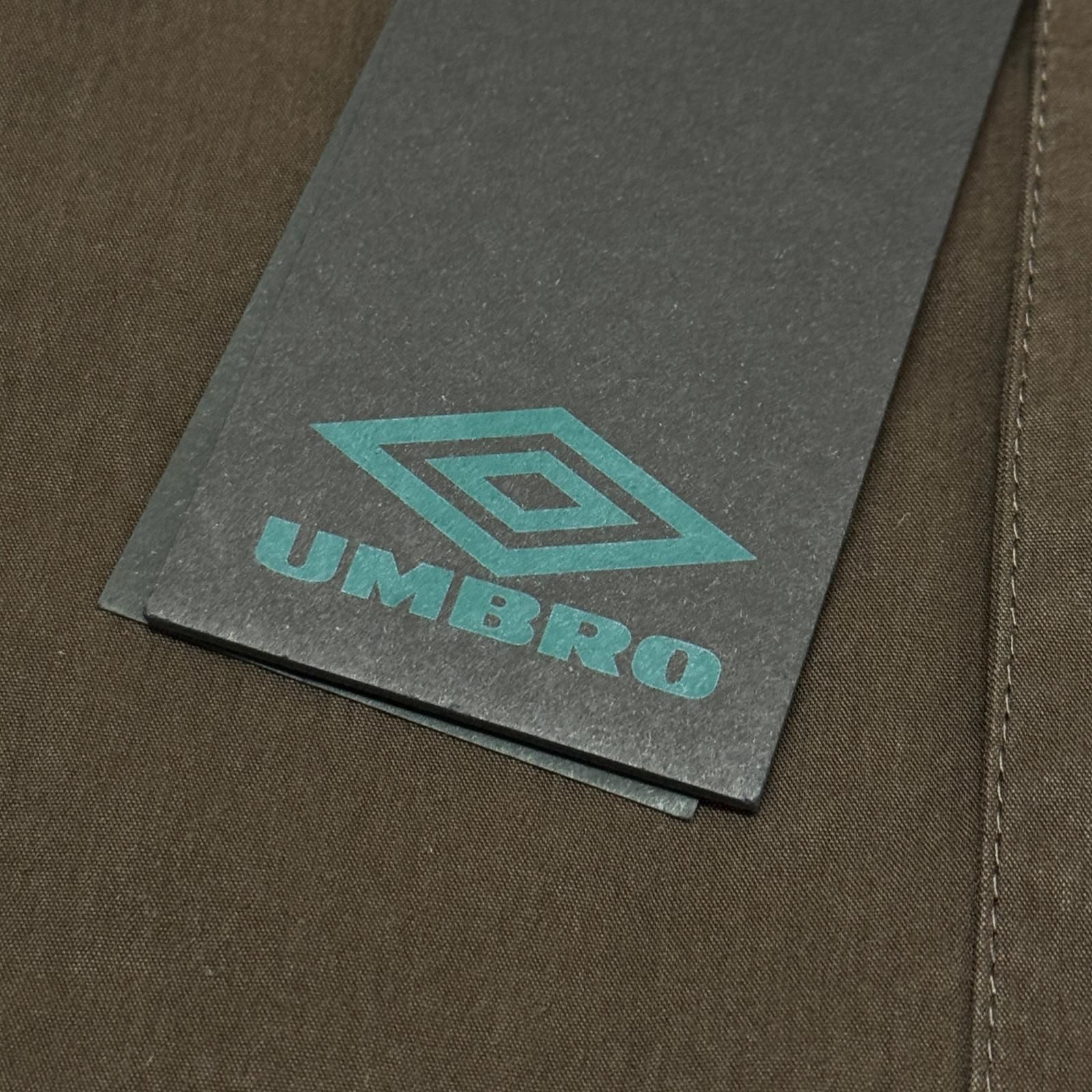 未使用 UMBRO × Slam Jam Masked Field Jacket マスクフィールド 