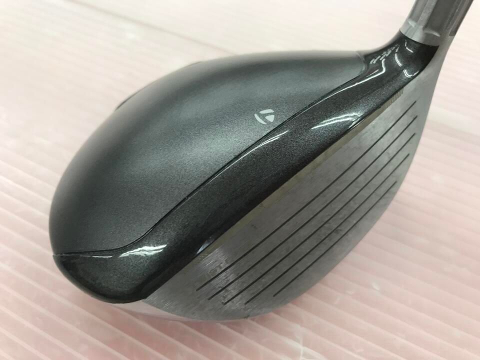 テーラーメイド STEALTH レディス 21度 TENSEI RED TM40 Aフレックス