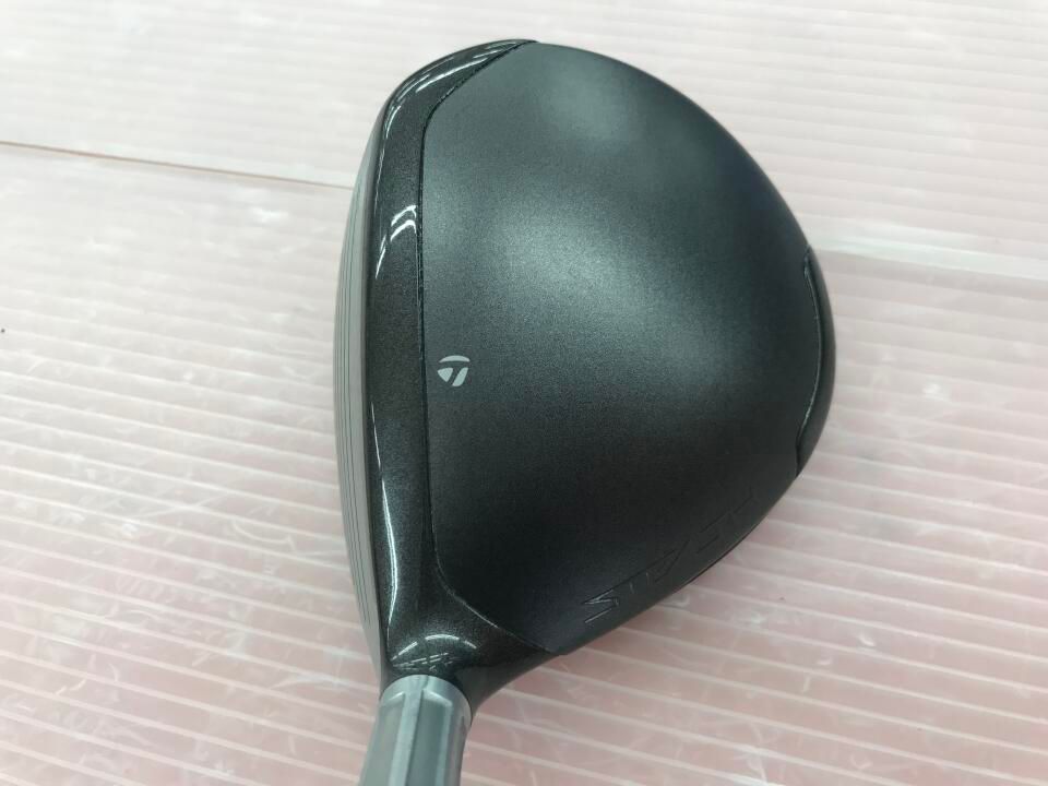 テーラーメイド STEALTH レディス 21度 TENSEI RED TM40 Aフレックス