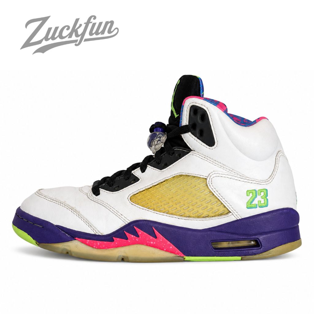 NIKE AIR JORDAN 5 RETRO エア ジョーダン 5 オルタネート ベルエア