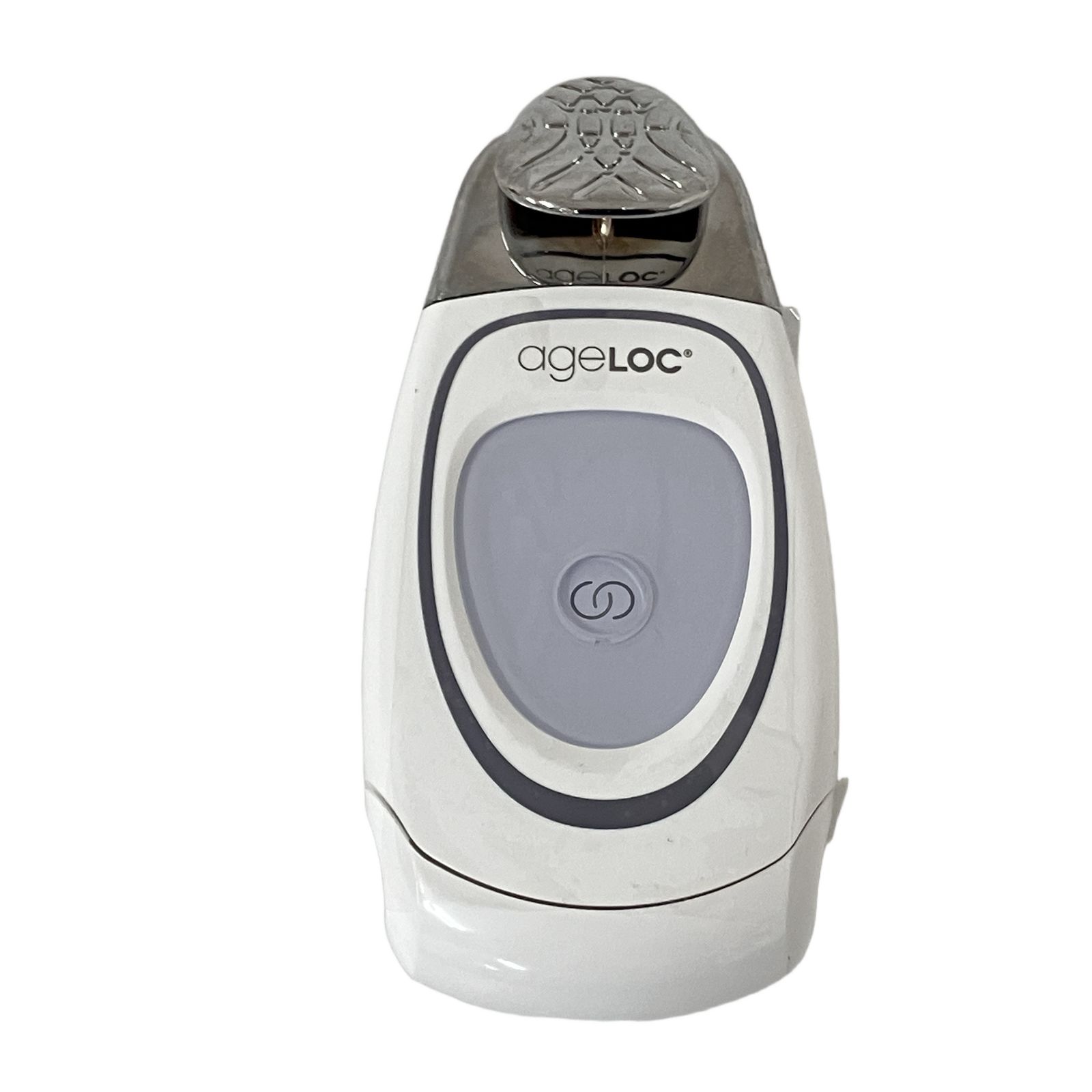 NU SKIN ガルバニックス スパ age LOC 本体セット ニュースキン 中古 O11317053